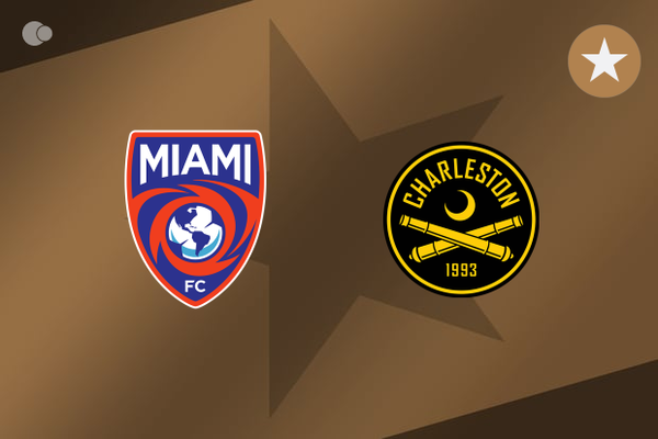 Miami FC Secures Thrilling Victory Against Charleston Battery in USL Championship Clash