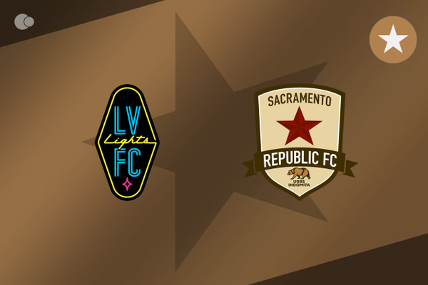 Sacramento Republic Secures Victory Over Las Vegas Lights in USL Championship Clash