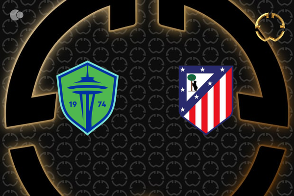 Seattle Sounders vs Atltico de Madrid - team news, lineups, predictions