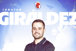 Jonatan Girldez Returns to Europe to Lead OL Lyon