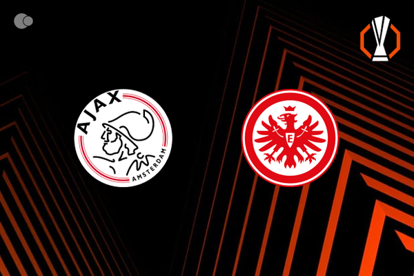 Eintracht Frankfurt Secures Victory Against Ajax in Thrilling Europa League Clash