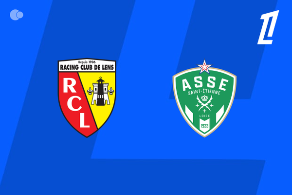 Lens Secures Narrow Victory Against Saint-tienne in Ligue 1 Clash
