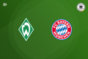 Thrilling U19 Nachwuchsliga Clash: Werder Bremen Triumphs Over Bayern Mnchen