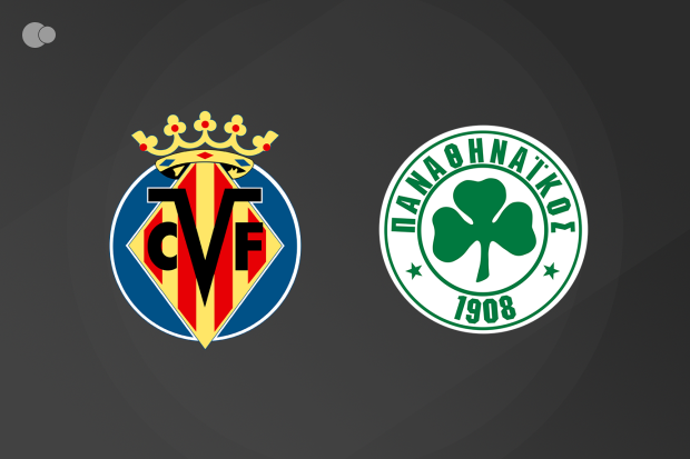 Villarreal need to bring A-game against Panathinaikos 