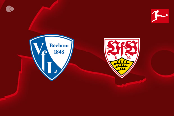 Stuttgart Dominates VfL Bochum with a Stellar Performance in Bundesliga Showdown