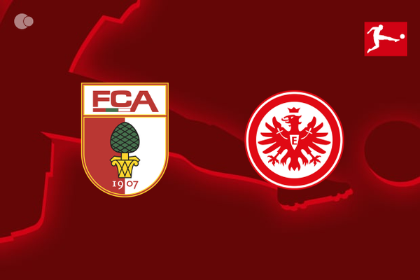 FC Augsburg and Eintracht Frankfurt End in Goalless Draw in Bundesliga Clash
