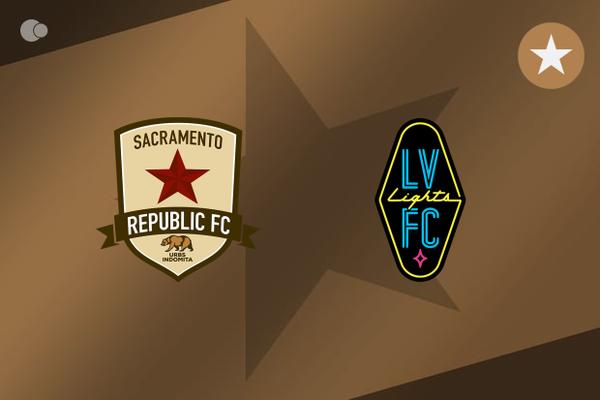 Sacramento Republic vs Las Vegas Lights - team news, lineups, predictions