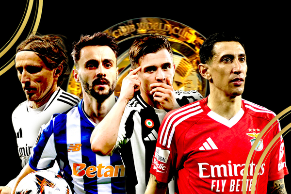 The Last Dance Ten Stars Who Will Say Goodbye to Their Teams After the Club World Cup