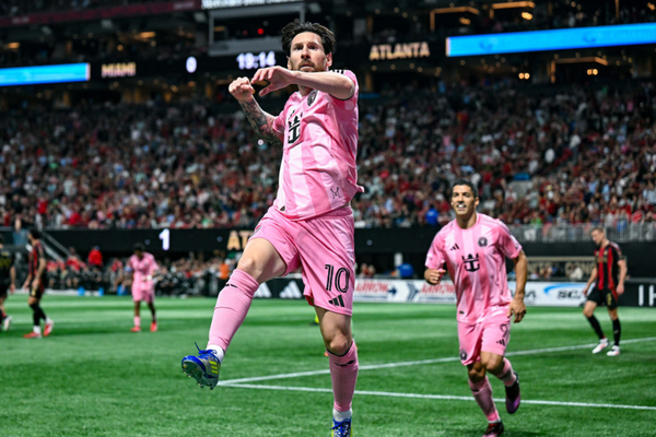 Messi on CR7: We're Not Friends, But We've Always Treated Each Other with Respect