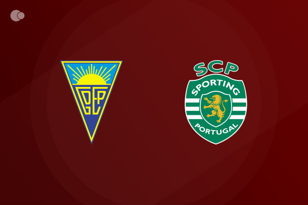 Sporting Secures Narrow Victory Over Estoril Praia in Liga Revelao Match