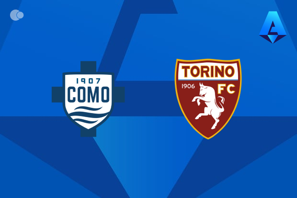 Como 1907 Secures Victory Over Torino in Tight Serie A Matchup