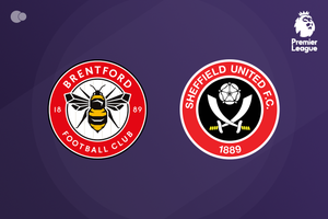 Brentford widely expected to beat Sheffield United