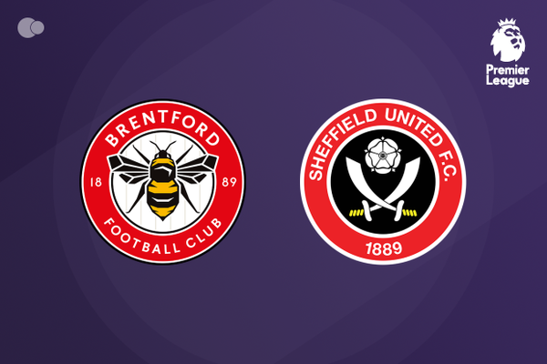 Brentford widely expected to beat Sheffield United