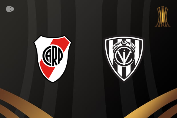 River Plate Dominates in Copa Libertadores Clash Against Independiente del Valle