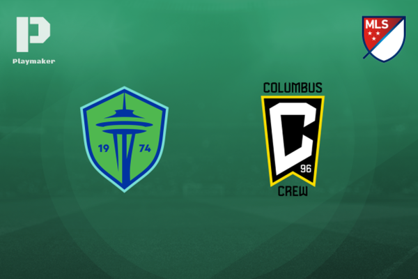 Seattle Sounders vs Columbus Crew: 16 key insights and stats for the game
