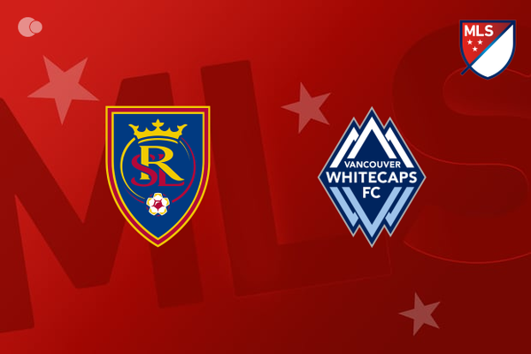 Vancouver Whitecaps beat Real Salt Lake in close encounter
