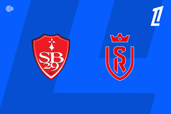 Brest and Stade de Reims End in Goalless Draw in Ligue 1 Matchweek 26