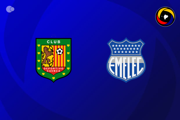 Deportivo Cuenca vs. Emelec Clash: Key Highlights from the Ecuador League Showdown