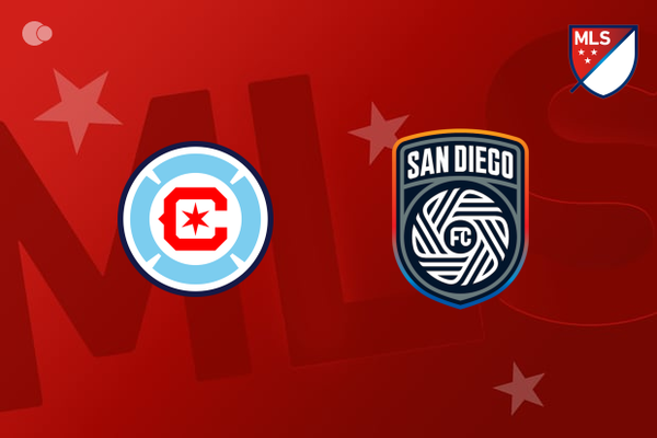 San Diego FC Secures Victory Over Chicago Fire in Thrilling MLS Matchup