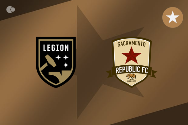 Birmingham Legion Clinches Victory Over Sacramento Republic in USL Championship Clash