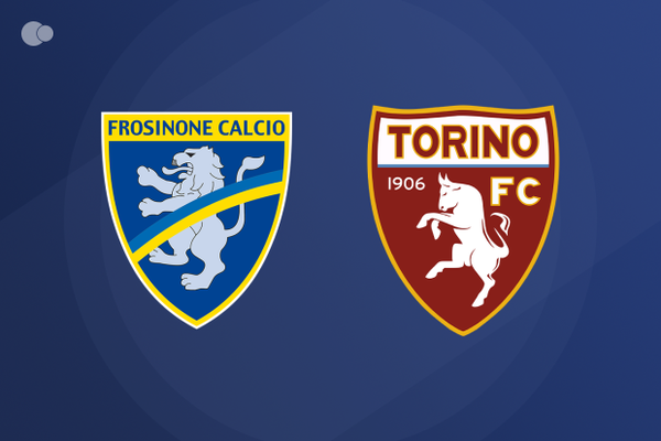 Frosinone Beat Torino