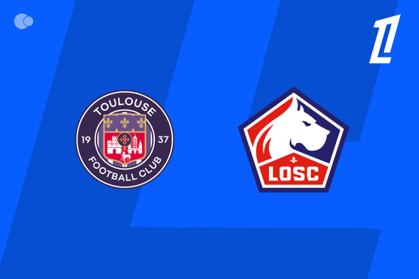 Lille Secures Vital Away Win Against Toulouse in Ligue 1 Showdown