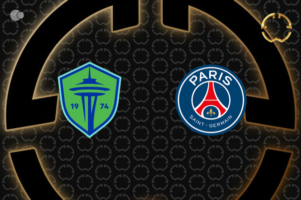Seattle Sounders vs PSG - team news, lineups, predictions