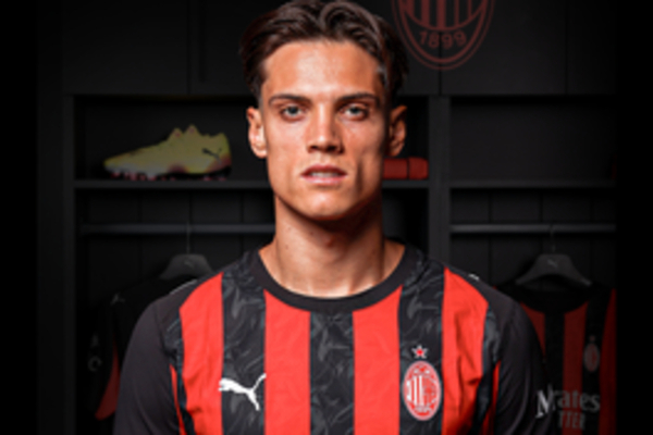 AC Milan Strengthens Midfield with Samuele Ricci