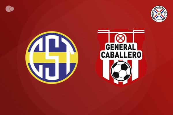 Paraguai - Club Sportivo Trinidense - Results, fixtures, squad