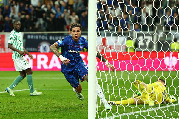 Chelsea Triumphs Over Real Betis in Europa Conference League Final