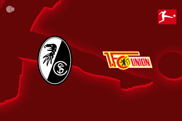 SC Freiburg Clashes with 1. FC Union Berlin in Tense Bundesliga Showdown