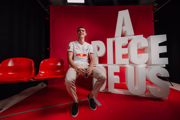 Aston Villa Renews Loan of Promising Player to RB Leipzig