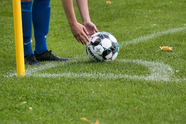 How Soccer Tournaments Boost Online Casino Traffic