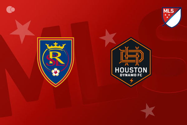 Houston Dynamo Narrowly Defeated by Real Salt Lake in MLS Showdown