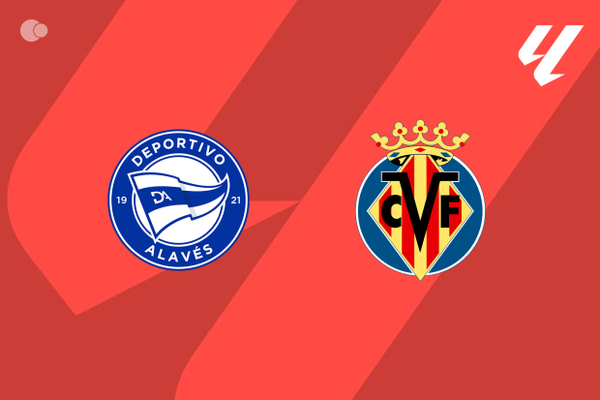Alavs Secures Victory Against Villarreal in La Liga Showdown
