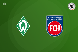 U19 Nachwuchsliga Excitement: Werder Bremen Triumphs Over Heidenheim