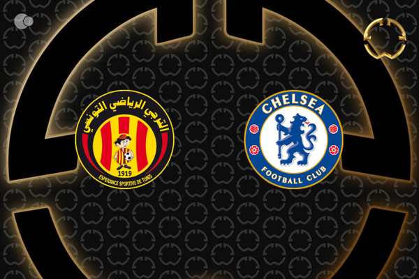 Esprance de Tunis vs Chelsea - team news, lineups, predictions