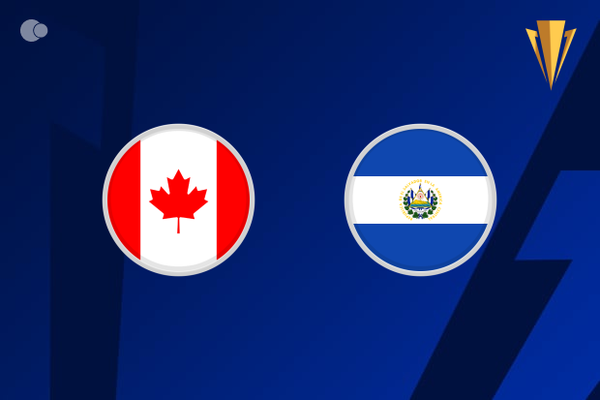 Canada Secures Victory Over El Salvador in Tense Gold Cup Match