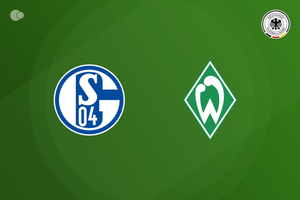 U19 Nachwuchsliga Highlight: Werder Bremen Secures Narrow Victory Over Schalke 04