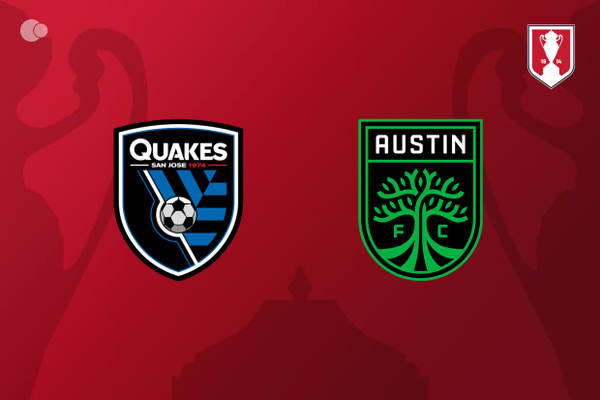 Austin FC Advances in US Open Cup After Tense Shootout Against SJ Earthquakes