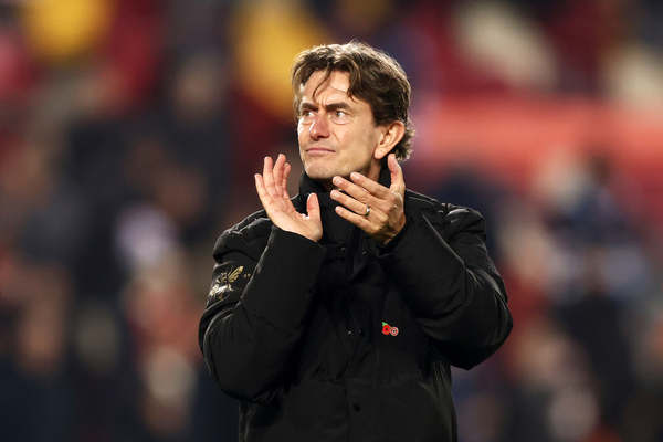 Thomas Frank Leaves Brentford to Become Tottenham's New Head Coach