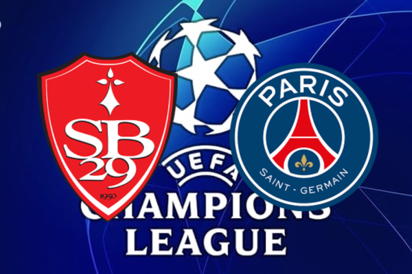 Brest vs Paris SG - prediction, team news, lineups