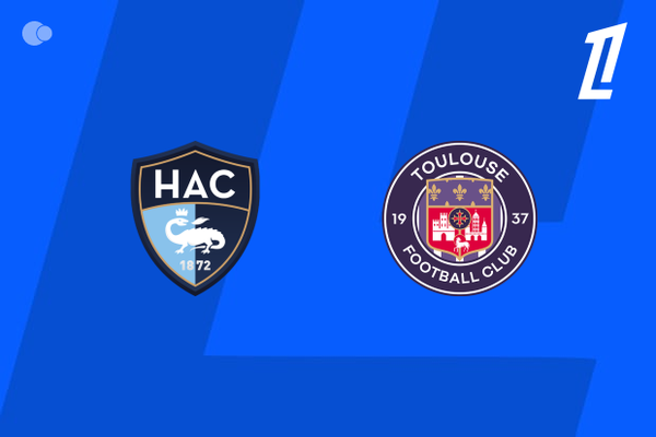 Toulouse Dominates Le Havre in Ligue 1 Showdown - Key Highlights