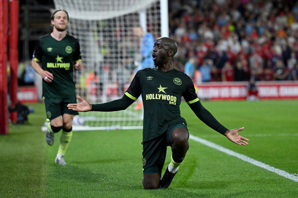Brentford Secures Victory Over Nottingham Forest in Premier League Clash