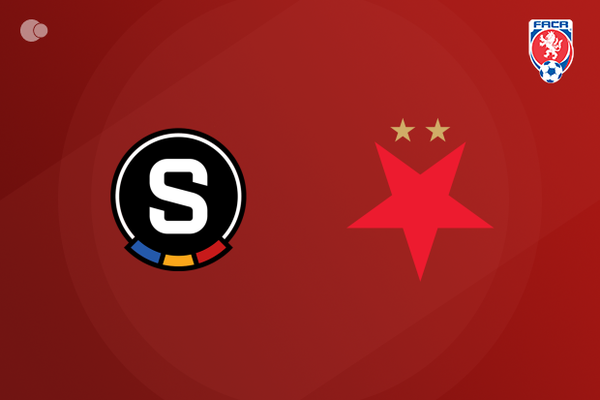 Slavia Praha Dominates Sparta Praha in Liga Checa Feminina Showdown