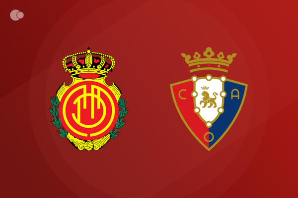 Mallorca and Osasuna End in Draw in La Liga Matchweek 23 Showdown
