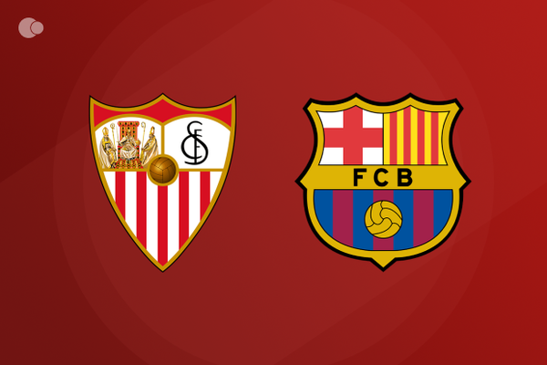 Sevilla vs Barcelona - prediction, team news, lineups