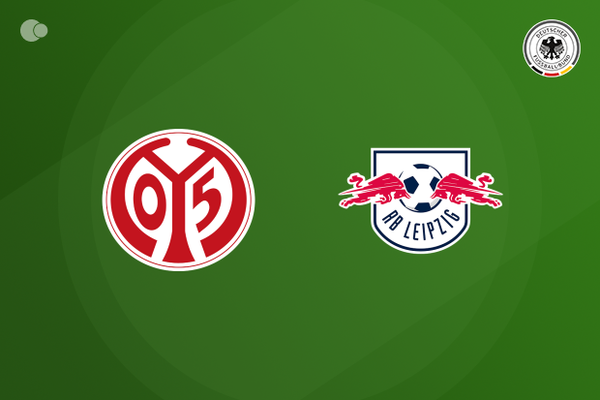 U19 Nachwuchsliga Excitement: RB Leipzig Triumphs in High-Scoring Duel Against Mainz