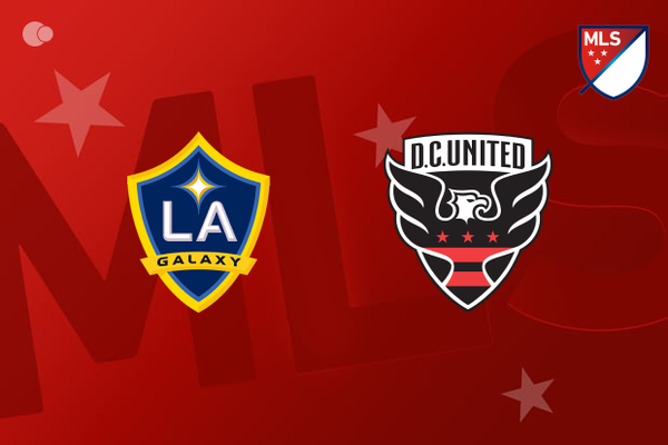 LA Galaxy Clinches Narrow Victory Over DC United in Thrilling MLS Matchup