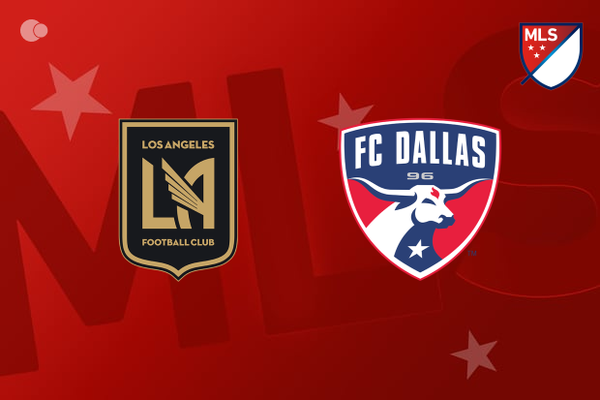FC Dallas Faces Tough Loss Against Los Angeles FC in Recent MLS Matchup